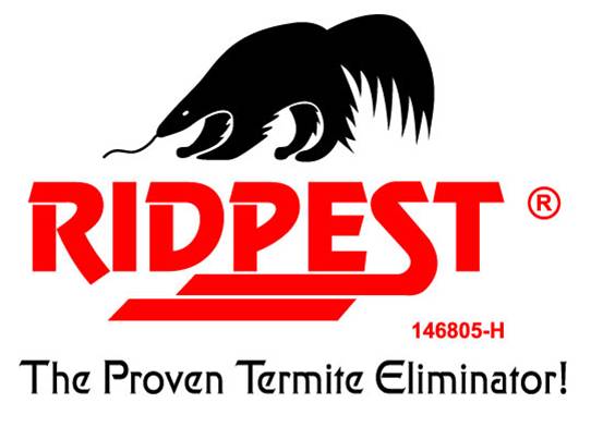 Ridpest - Pest Control Specialist