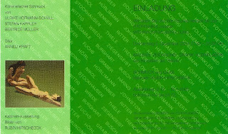 Daily Lazy Jane Hayes Greenwood At Gig Munich