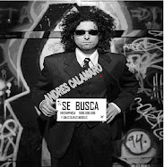 Calamaro el armado.