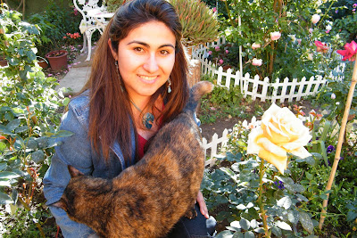 Una simple flor me da vida.: octubre 2010