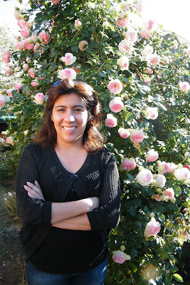 Una simple flor me da vida.: octubre 2010