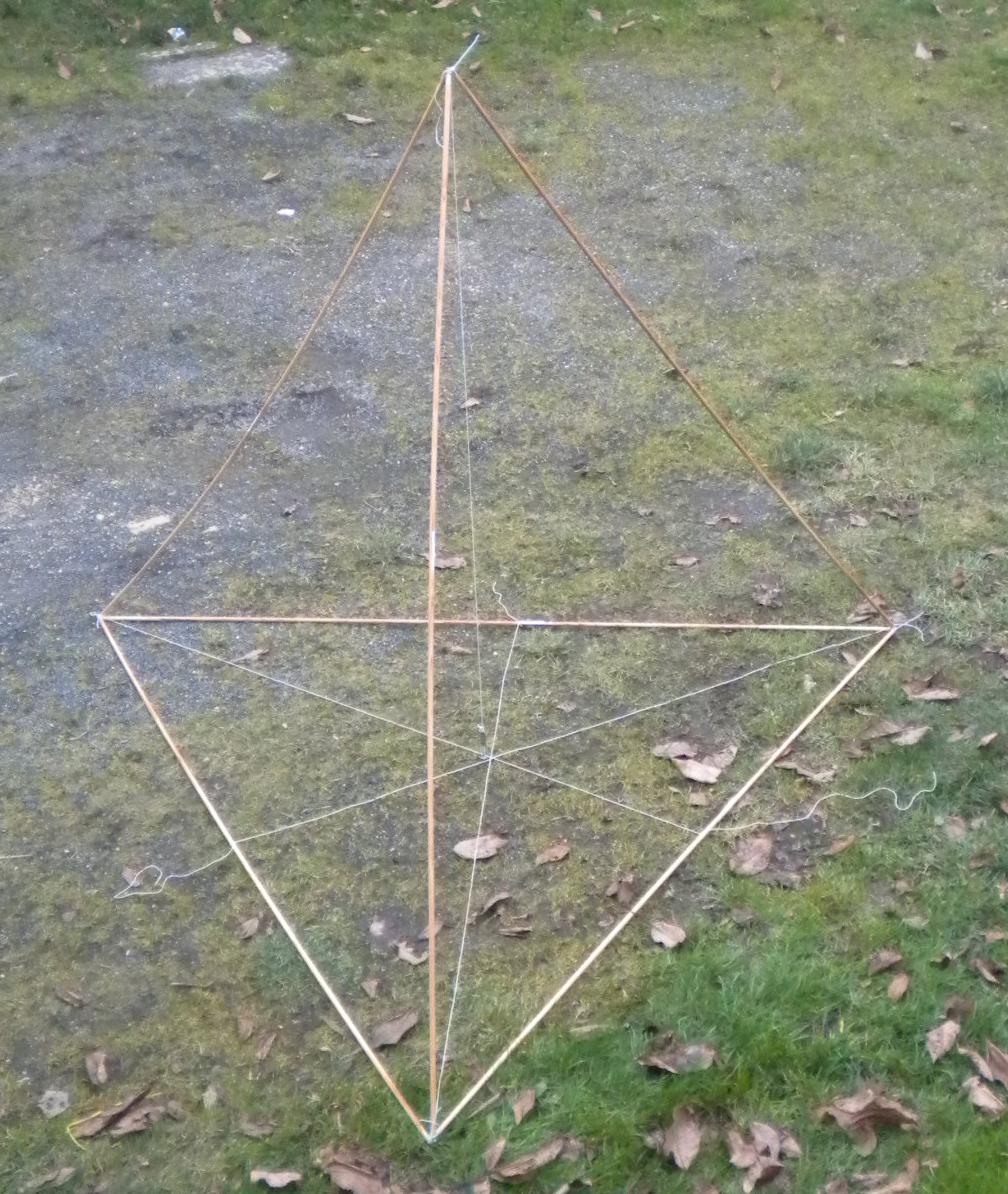 Comment Calculer Le Volume D Un Tetraedre BricoMaths: calcul du volume du tétraèdre régulier