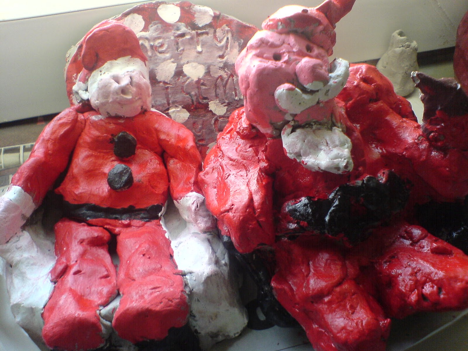 Classcreativity THE COLOUR OF CHRISTMAS classcreativity-the-colour-of-christmas