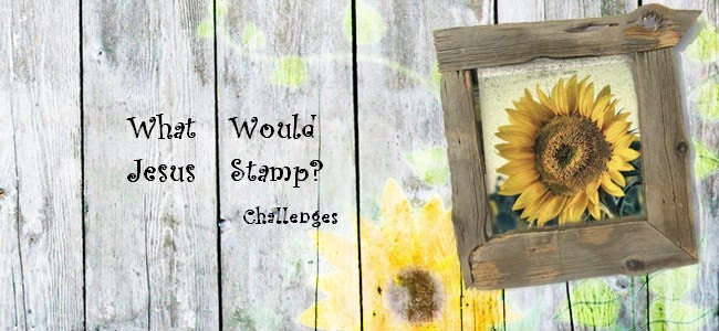 What Would Jesus Stamp? Challenges