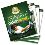 The Simple Golf Swing