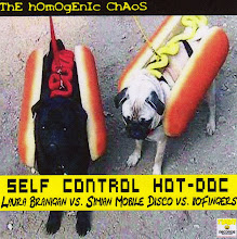 Self Control Hot-Doc