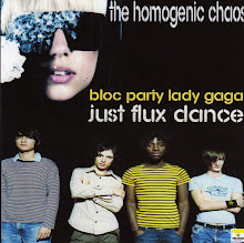 "Just Flux Dance"