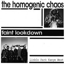 Faint Lookdown