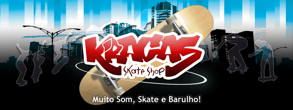 K'racas Skate Shop