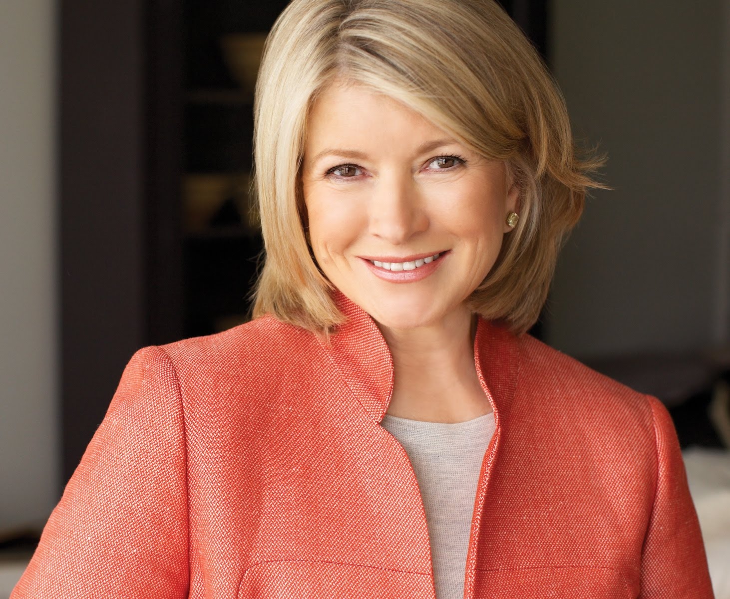House Blend: Martha Stewart Debuts New Craft Items on HSN July 19