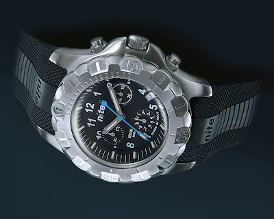 OceanicTime: NITE Watches MXseries