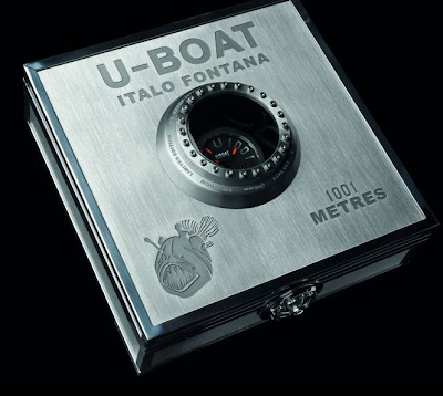 u boat watch u1001 price u boat watch u1001 price