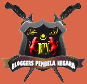 BLOGGERS PEMBELA NEGARA