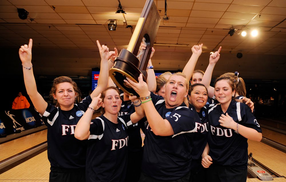 New Jersey Bowling blog 4/13/10 Saving a first for last