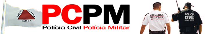 Polícia Militar - Monte Azul - Minas Gerais