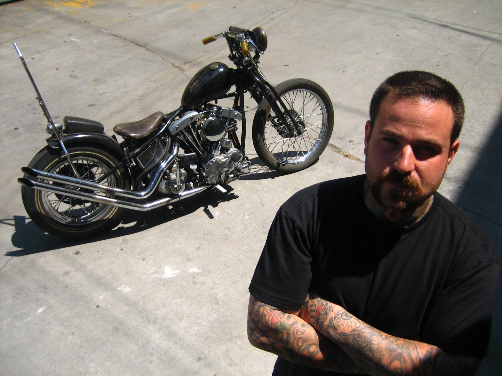DicE Magazine: Jason Rider