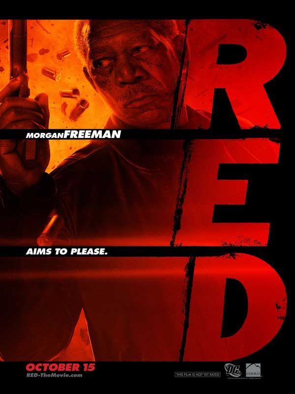 Film Red Streaming Vf stream: FILM RED 2011 STREAMING VF