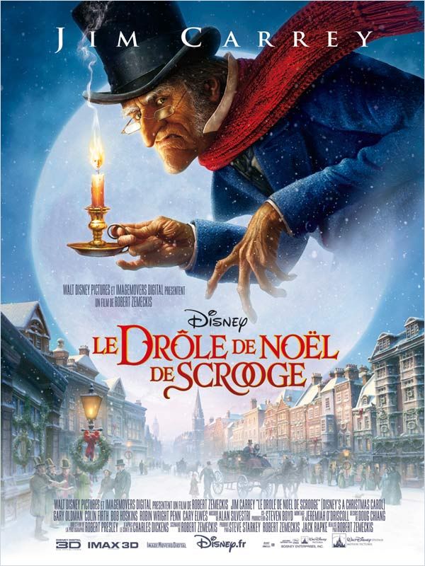 Le Drôle de Noël de Scrooge STREAMING VF | filme streaming Le Drôle de Noël de Scrooge STREAMING VF | filme streaming
