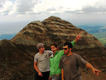 Mountain Top