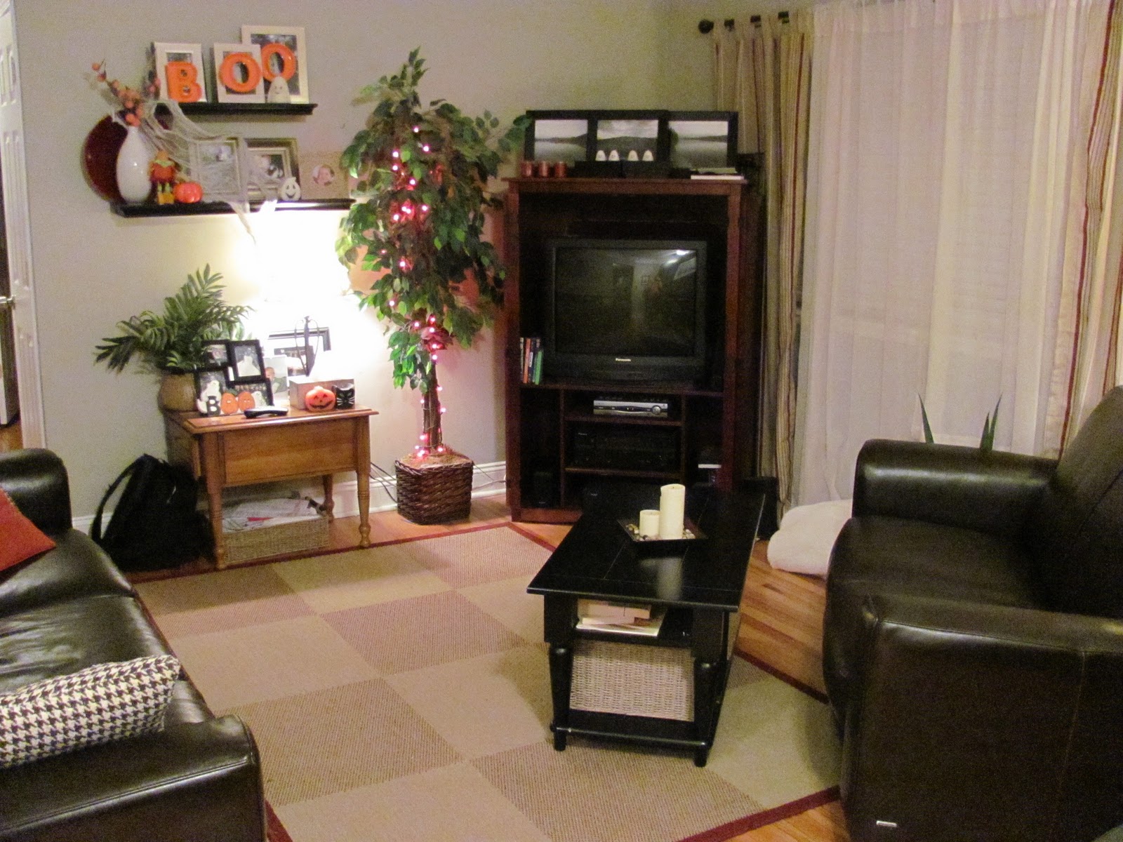 Everyday Kings Rearranging Furniture