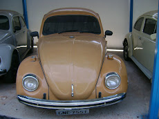 Fusca 1978