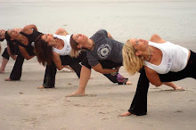 Sunrise Yoga