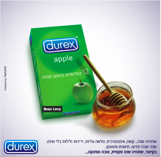 durex