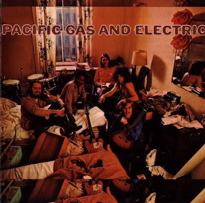 Pacific Gas And Electric – Pacific Gas And Electric / Are You Ready ...