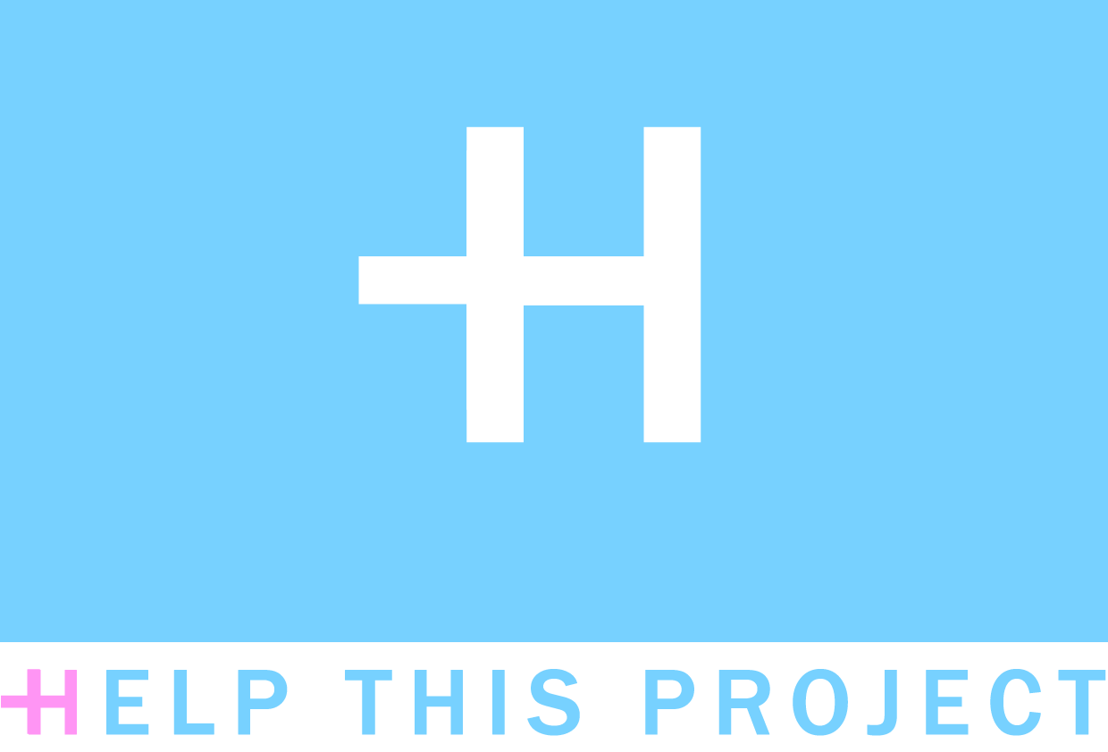 Help This Projects (Jobs)