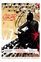 Revista GRAP - Grafismo e Poesia