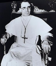 Venerable Pio XII