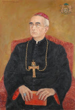 Obispo Alois Hudal