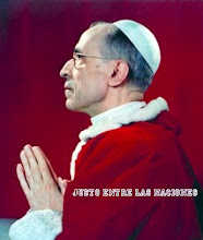 Pío XII “Justo entre las naciones”
