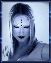 Indigo Girl