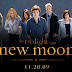 The Twilight saga: New Moon (Λυκόφως Νέα Σελήνη)