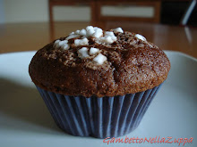 Muffins al cioccolattino 'nudo'