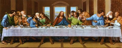 The Last Supper