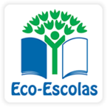 Somos uma Eco-Escola!
