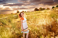 Beautiful Sunset- Jennifer Rawson