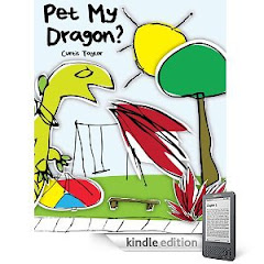 Pet My Dragon?
