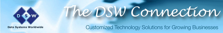 The DSW Connection