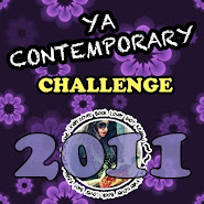 2011 YA Contemporary Challenge