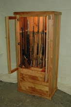 Gun Cabinet