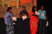 SCSU Somali Students