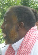 Lawyer  Hassan Jama