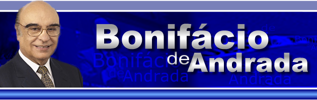 Bonifácio Andrada