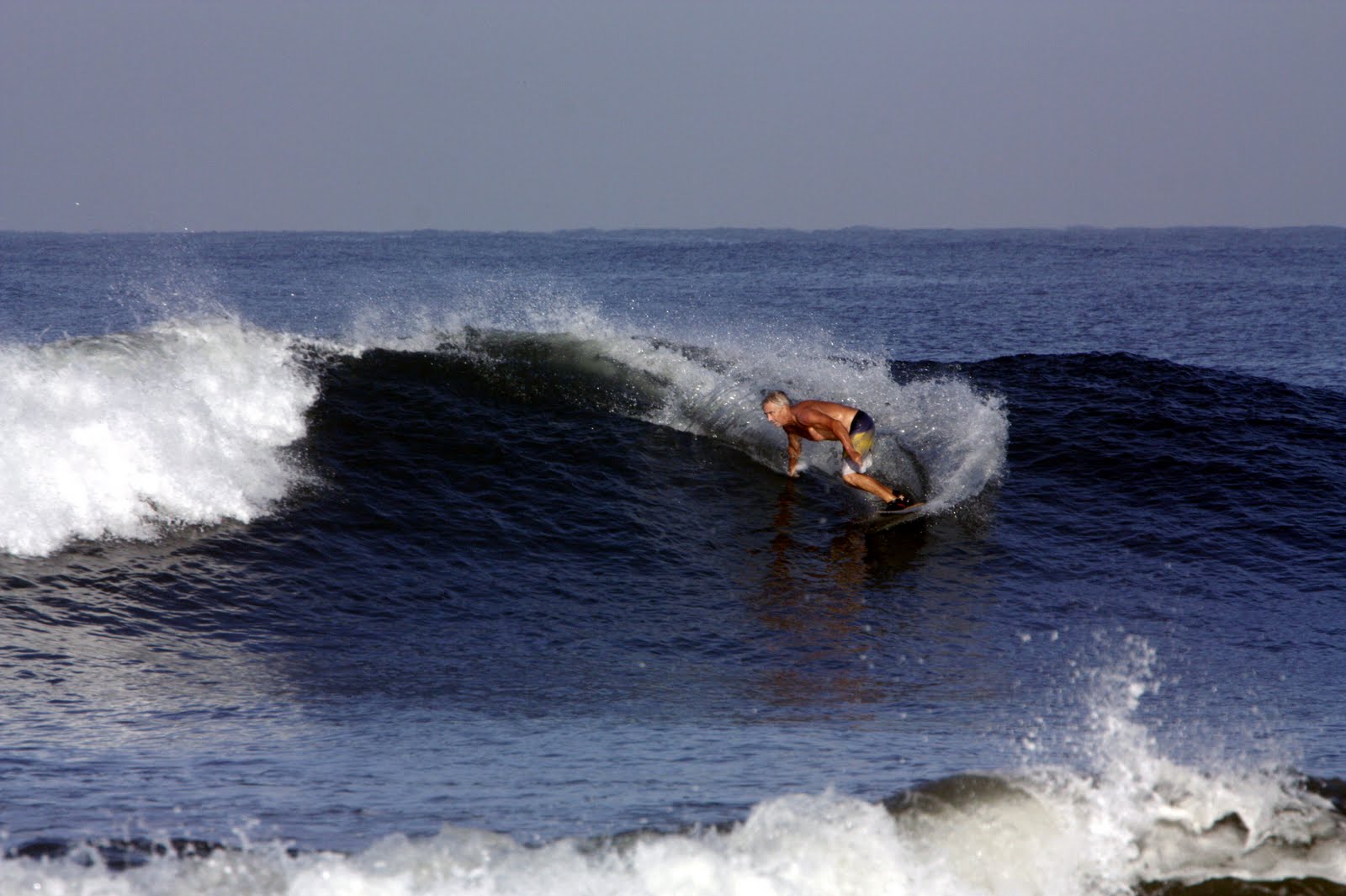 ROCK'S ADVENTURES: indonesia - Bali - Medewi - Surfing - May 2010