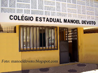 Colegio Manoel Devoto