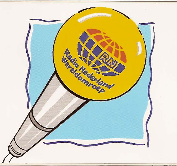 Shortwave Central Radio Netherlands releases A10 schedule