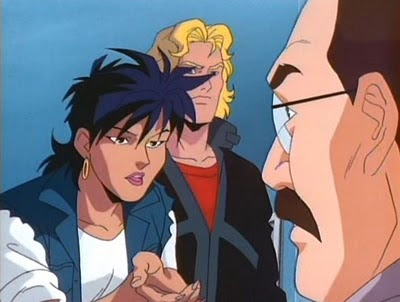 Awesomer Than Thou: Attack of the Slitha Monsters #2